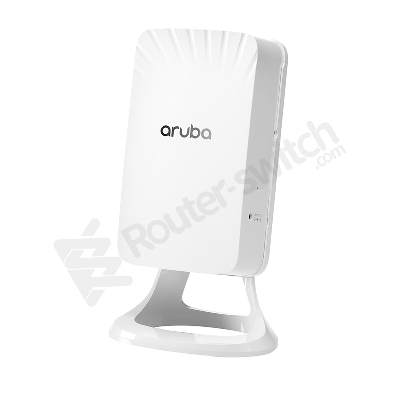 Открыть HPE R3V46A - Aruba AP505H Access Point Фото HPE R3V46A - Aruba AP505H Access Point