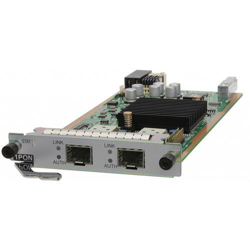 Фото Huawei ME60 Series Multi-Service Control Gateways Interface Card ME0M0L2XXB20