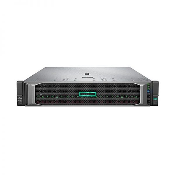 Фото P00323-S01 - HPE ProLiant DL385 Gen10 Servers