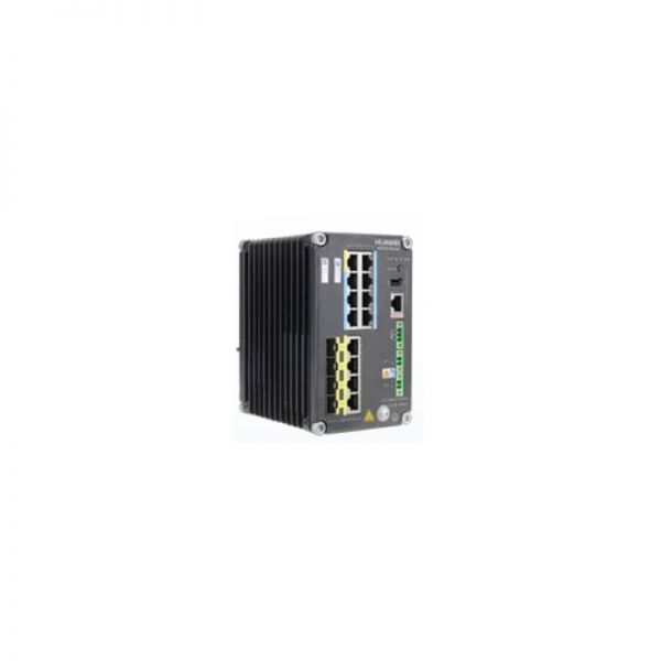 Открыть AR550-8FE-D-H - Huawei AR550 Series Agile gateway Фото AR550-8FE-D-H - Huawei AR550 Series Agile gateway