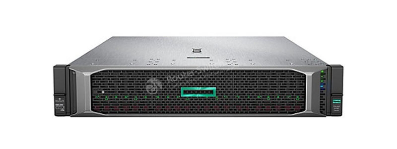 Фото 878612-B21 - HPE ProLiant DL385 10 Server