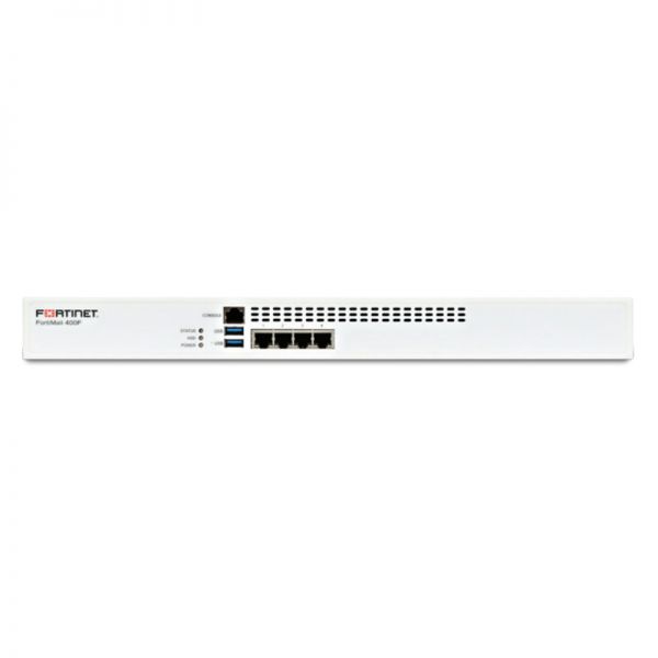 Фото FML-400F-BDL-641-60 - Fortinet FortiMail Messaging Security Servers