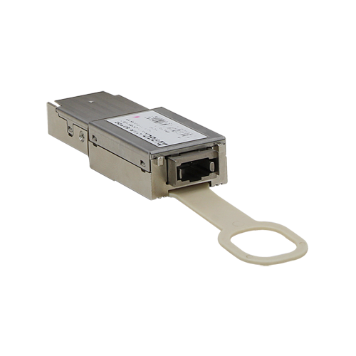 Открыть Huawei CXP-100G-SR10 Optical Transceiver Фото Huawei CXP-100G-SR10 Optical Transceiver
