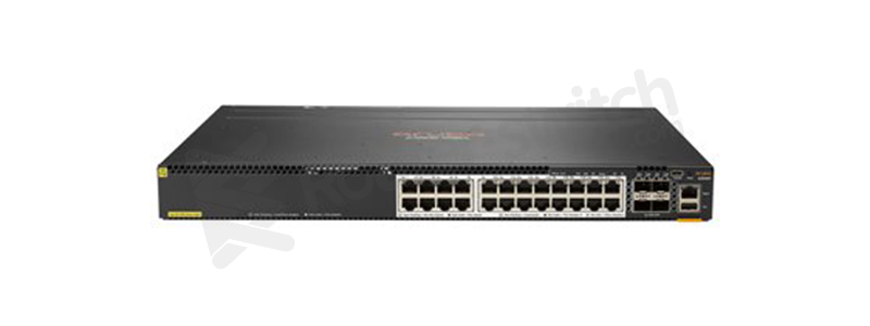 Фото JL660A - Aruba 6300M Series Switch