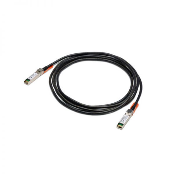 Фото QDD-400-CU2M - Cisco 400G Optical Modules Series