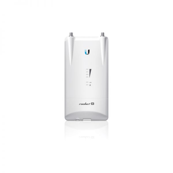 Открыть R5AC-Lite - Ubiquiti Wireless Bridges Series Фото R5AC-Lite - Ubiquiti Wireless Bridges Series