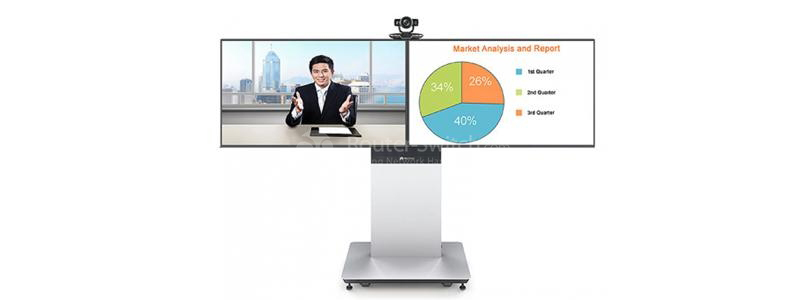 Фото Huawei RP Series Room Telepresence Systems RP100-55S-00