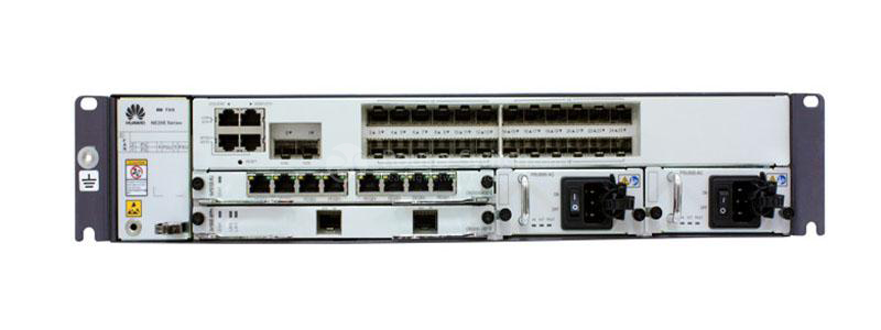 Открыть Huawei NetEngine NE20E Series Router CR2P2EBASD10 Фото Huawei NetEngine NE20E Series Router CR2P2EBASD10