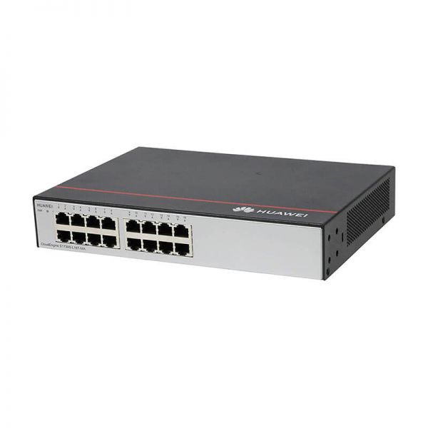 Открыть S1730S-L16T-MA - Huawei S1700 Series Switches Фото S1730S-L16T-MA - Huawei S1700 Series Switches