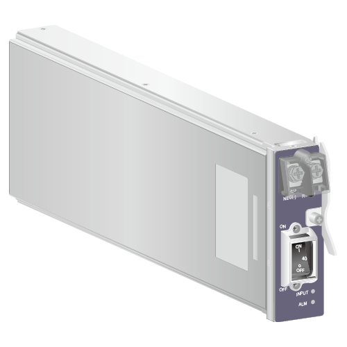 Фото LE0MPSD16 Huawei S9300 Series Switch Power Module