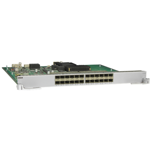 Фото ET1D2G24SEC0 Huawei S12700 Series Switch Interface Module