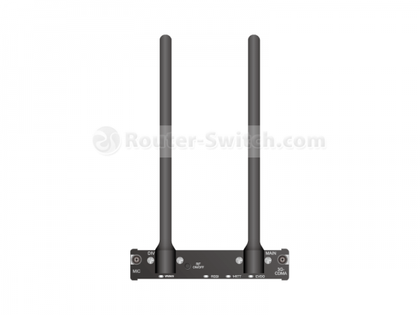 Фото SU1M0M3GWC00 0231G572 Huawei USG2110 Unified Security Gateways 3G-WCDA Service Board