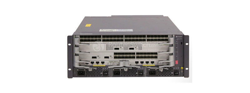 Открыть LE0KS9303 Huawei S9300 Series Switch Фото LE0KS9303 Huawei S9300 Series Switch