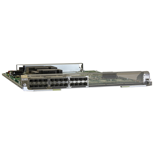 Фото CE-L24XS-EC CE12804SA-B1 Huawei CE12800 Series Data Center Switch