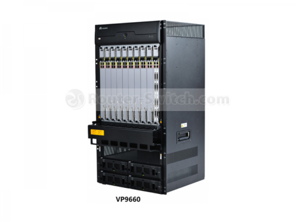 Фото Huawei VP9600 Series Universal Transcoding VC6M1CUCD Videoconferencing Services Platform