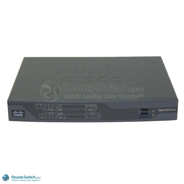 Открыть CISCO891-K9 Cisco Router Фото CISCO891-K9 Cisco Router