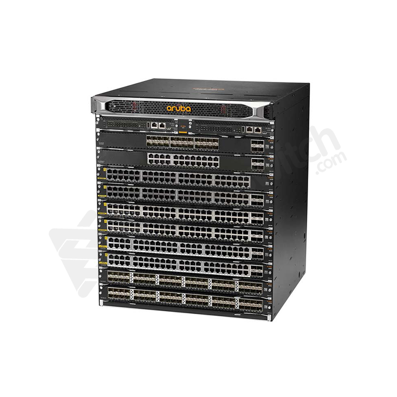 Фото R0X27A - Aruba 6410 Switch