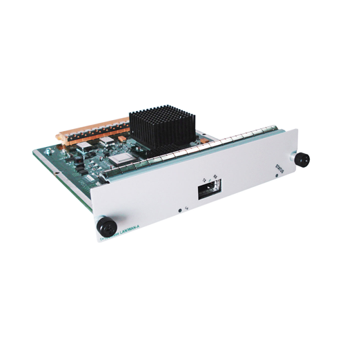 Фото Huawei NetEngine NE20E-S Series Router Interface Card CR2DL1XE8G11