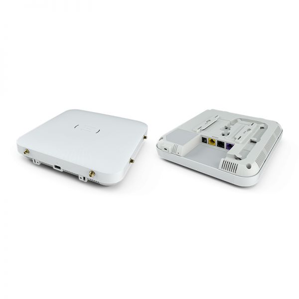 Открыть AP510i-WR - ExtremeWireless Access Points Фото AP510i-WR - ExtremeWireless Access Points