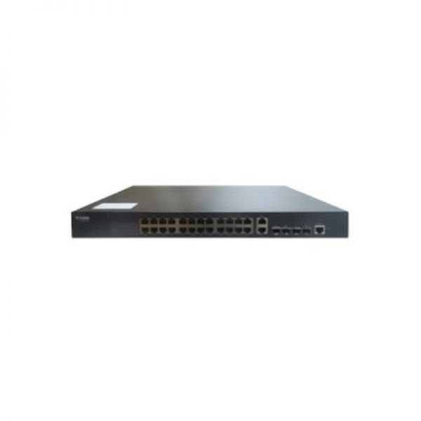 Открыть DHS-3226MP-AC - D-Link Fully Managed Switches Фото DHS-3226MP-AC - D-Link Fully Managed Switches
