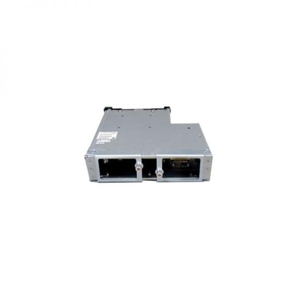 Фото N9K-C9504-FM-E= - Cisco Nexus 9500 Series