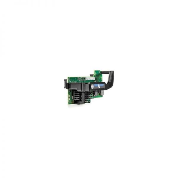 Фото 684214-B21 - HPE Ethernet 10Gb 2P 560FLB FIO Adptr