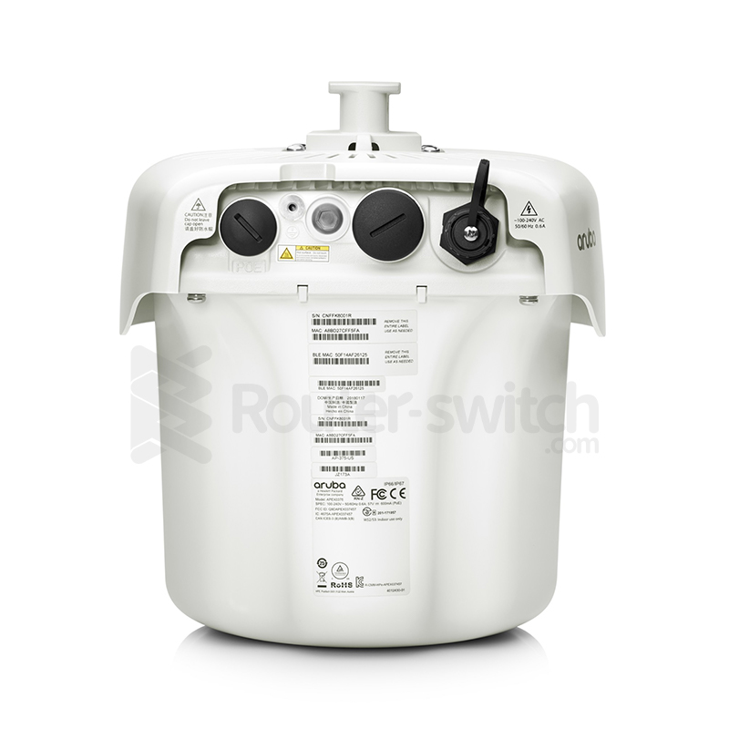 Открыть HPE JZ172A - Aruba AP375 Access Point Фото HPE JZ172A - Aruba AP375 Access Point