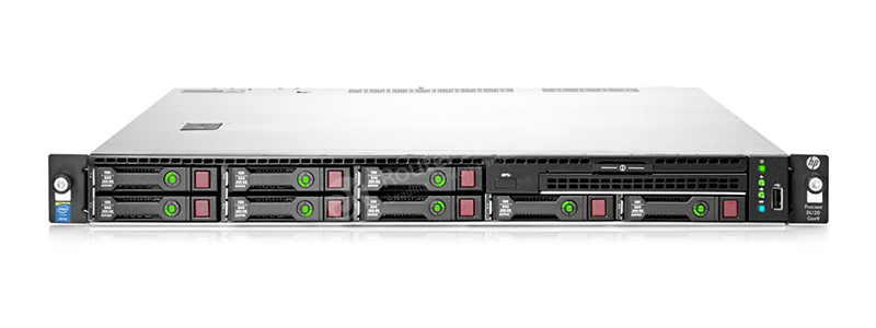 Фото 777426-B21 - HPE ProLiant DL120 Gen9 Server
