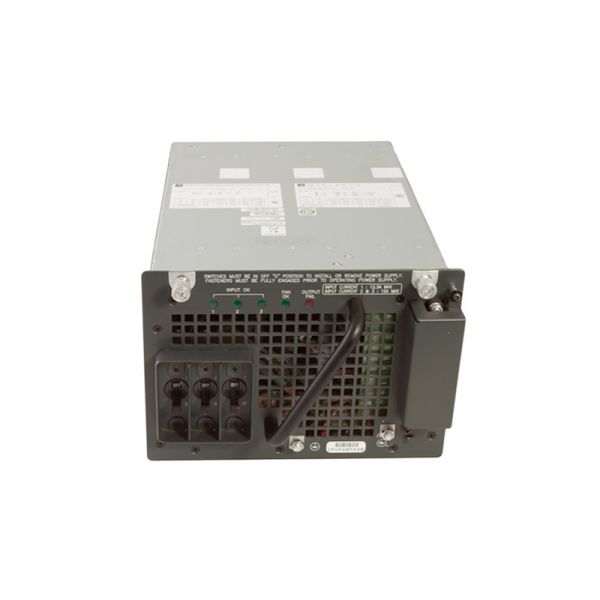 Фото PWR-C45-1400DC Cisco Catalyst 4500 Non-PoE Power Supply