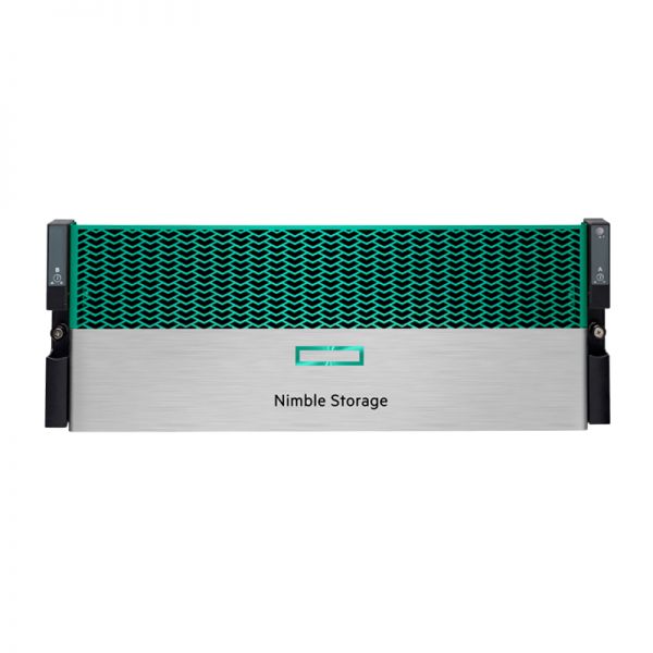 Фото Q2U11A - HPE Server M.2&PCIE Hard Drives