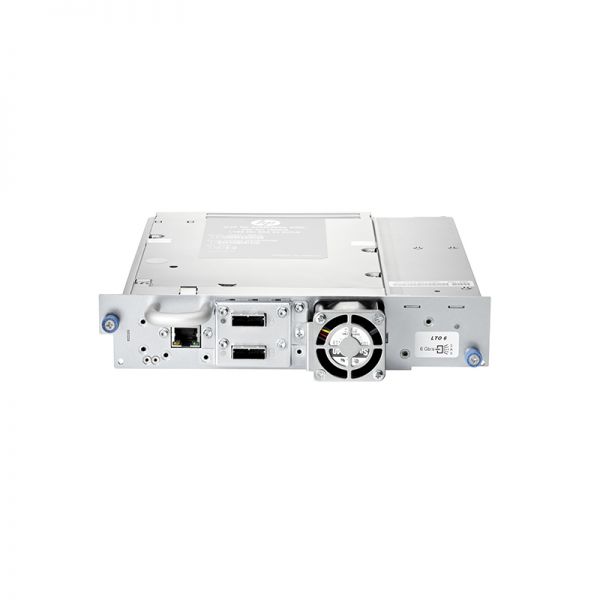 Открыть C0H27A - HPE Tape Storages Фото C0H27A - HPE Tape Storages