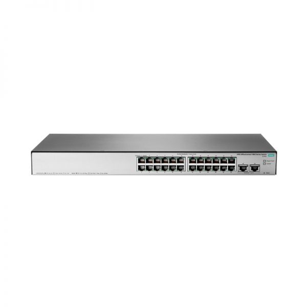 Открыть HPE JL170A - HPE OfficeConnect Switches Фото HPE JL170A - HPE OfficeConnect Switches