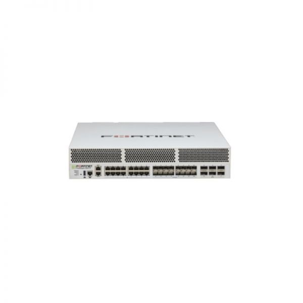 Фото Fortinet FG-3001F-DC