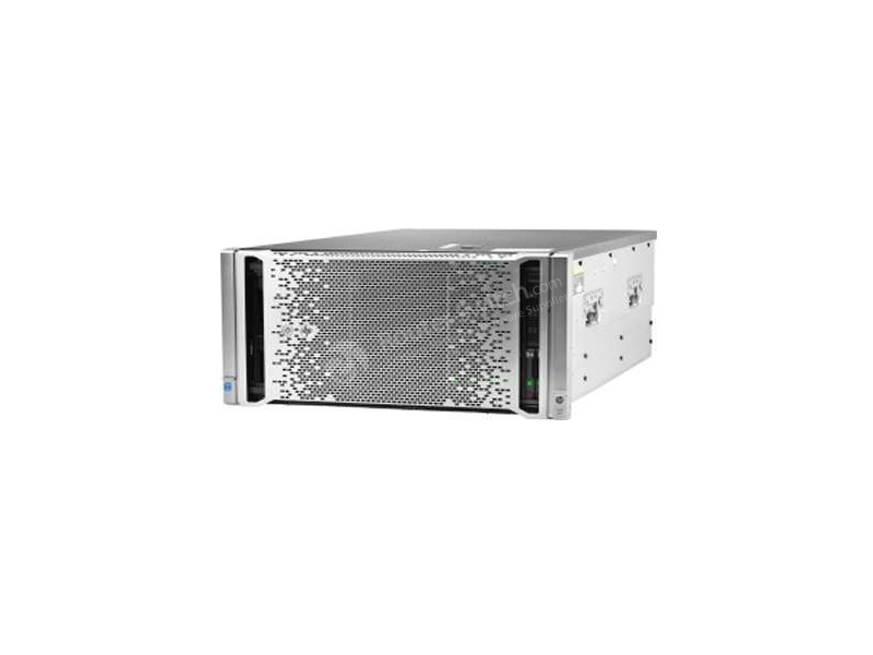 Фото 765821-001 - HPE ProLiant ML350 Gen9 Server