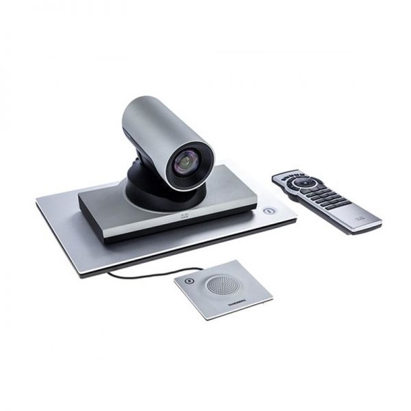 Открыть CTS-SX20N-C-12X-K9 - Cisco TelePresence SX Series Фото CTS-SX20N-C-12X-K9 - Cisco TelePresence SX Series
