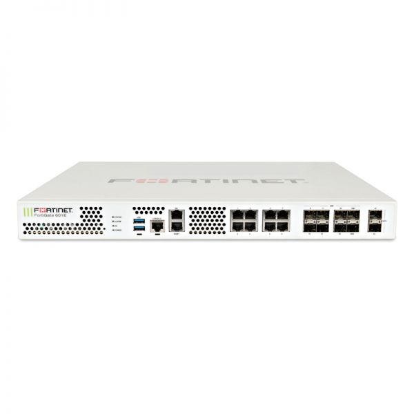 Фото FG-601E - Fortinet NGFW Middle-range Series FortiGate 601E