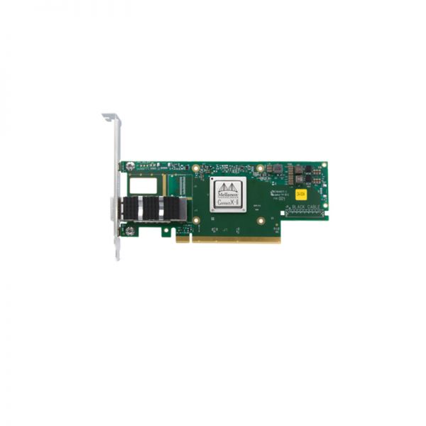 Открыть MCX653105A-ECAT-SP - Mellanox Network Cards Фото MCX653105A-ECAT-SP - Mellanox Network Cards