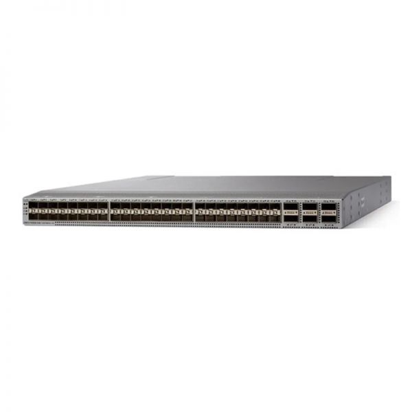 Фото Cisco N9K-C93180YC-FX3S