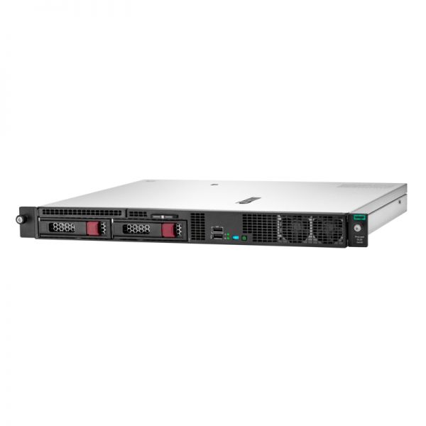 Фото P06962-B21 - HPE ProLiant DL20 Gen10 Servers