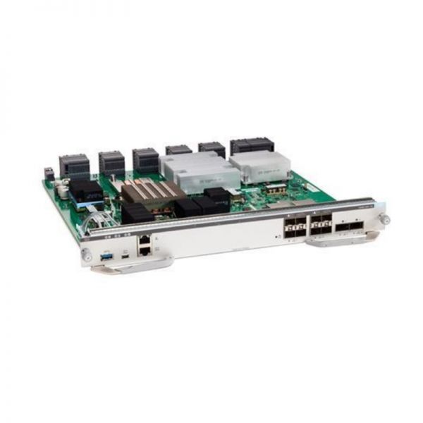 Фото C9400-SUP-1XL-Y - Cisco Catalyst 9400 Switches Module