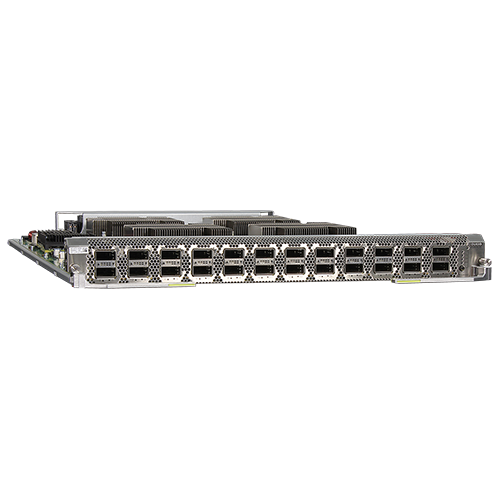 Фото CE-L24LQ-EA CE12804SA-B1 Huawei CE12800 Series Data Center Switch