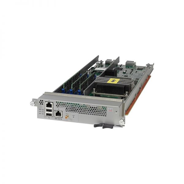 Фото N9K-SUP-B+ - Cisco Nexus 9000 Switch Modules & Cards