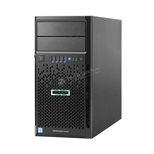 Фото 830893-001 - HPE ProLiant ML30 Gen9 Server