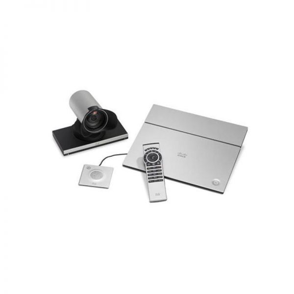 Открыть CTS-SX20N-C-P40-K9 - Cisco TelePresence SX Series Фото CTS-SX20N-C-P40-K9 - Cisco TelePresence SX Series