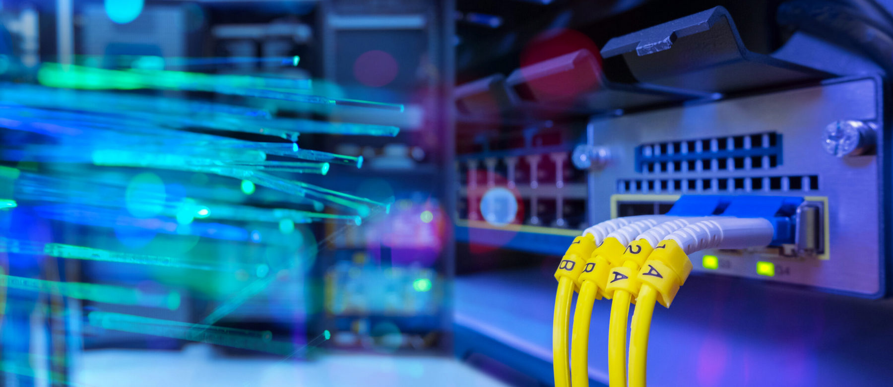 Открыть Проектирование и строительство оптических сетей Фото Проектирование и строительство оптических сетей