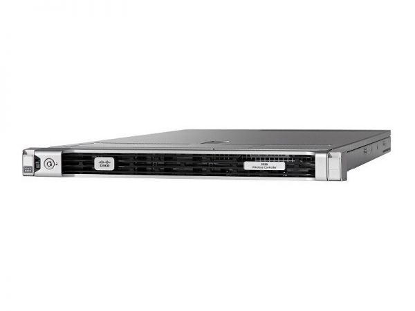 Открыть C1-AIR-CT5520-K9 - Cisco WLAN Controller Фото C1-AIR-CT5520-K9 - Cisco WLAN Controller