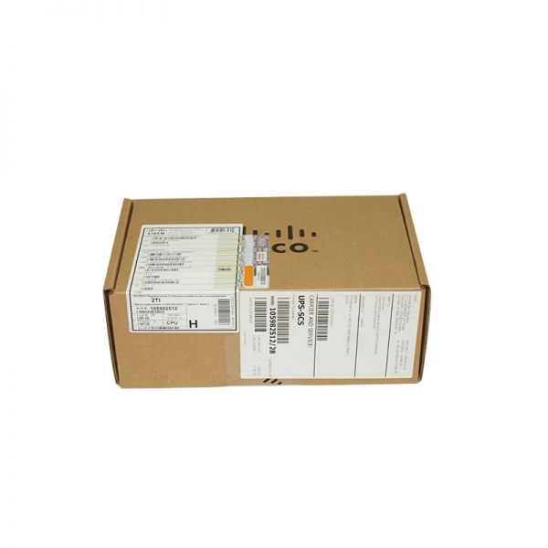 Фото C9300-NM-2Q - Catalyst 9300 Modules & Cards