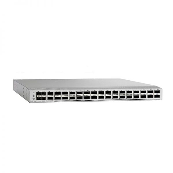 Фото N3K-C3232C - Nexus Switches Power Supply
