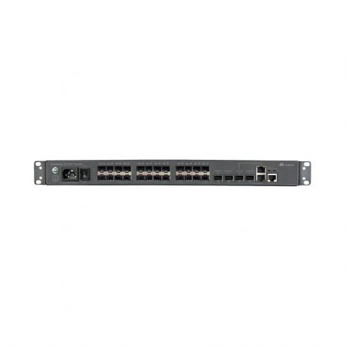 Открыть LS-S3328TP-EI-24S-AC Huawei S3300 Series Switch Фото LS-S3328TP-EI-24S-AC Huawei S3300 Series Switch