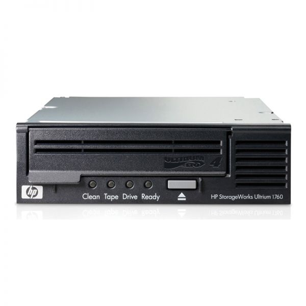 Фото AK383B - HPE Tape Storages